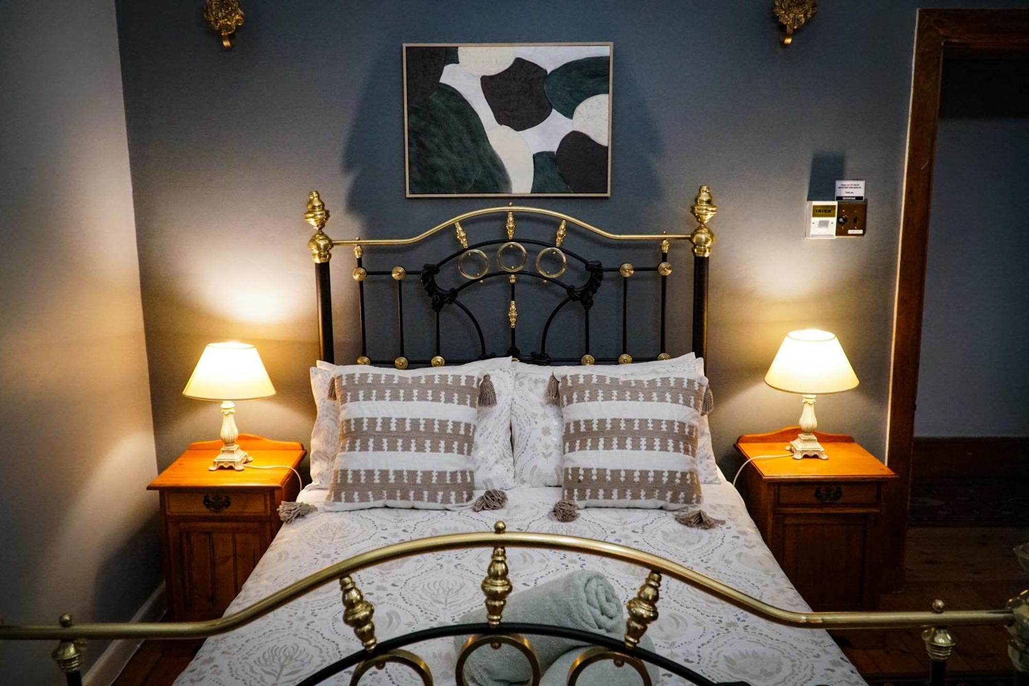Outentique Accommodation Oudtshoorn Room photo