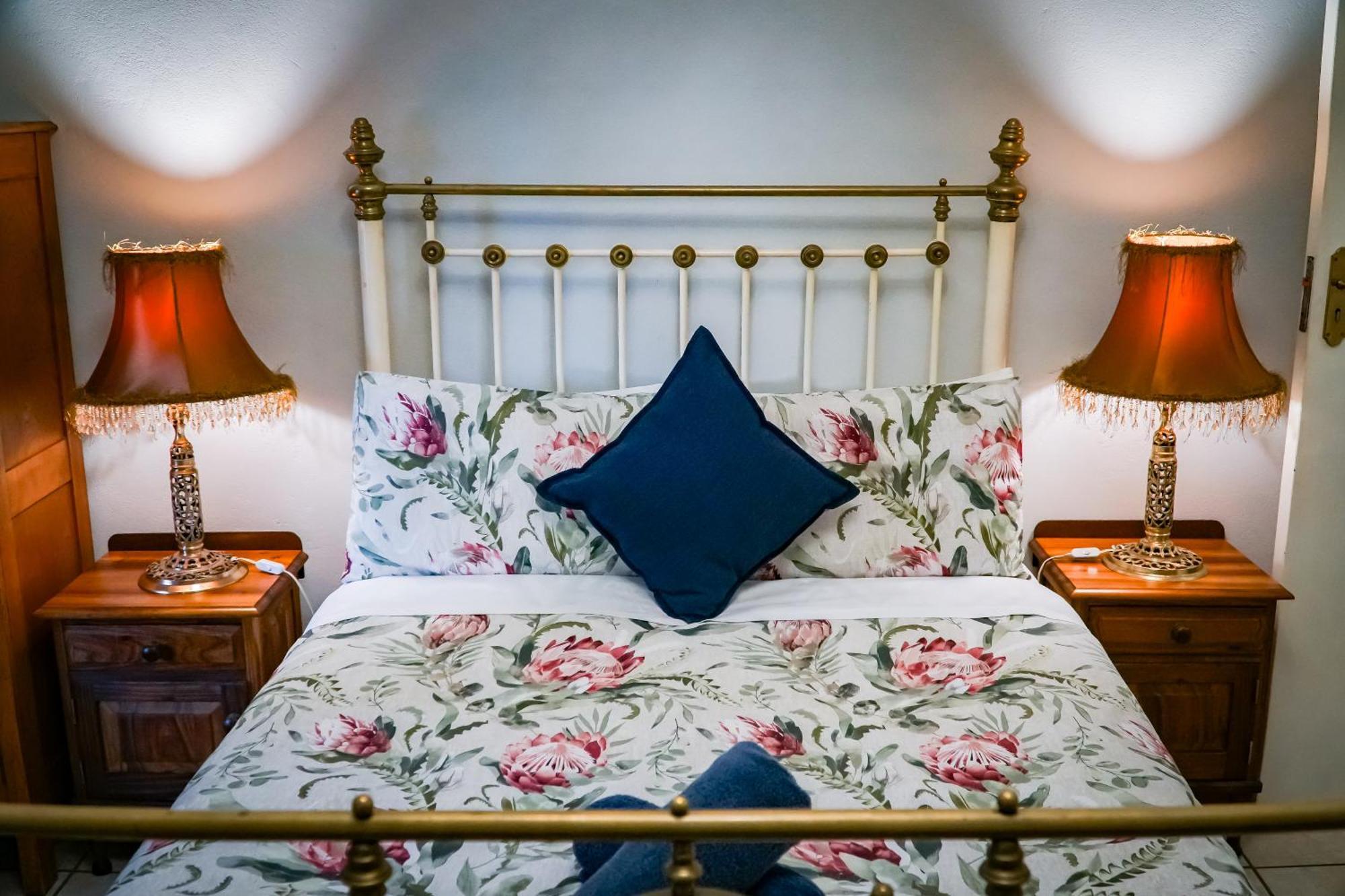 Outentique Accommodation Oudtshoorn Room photo