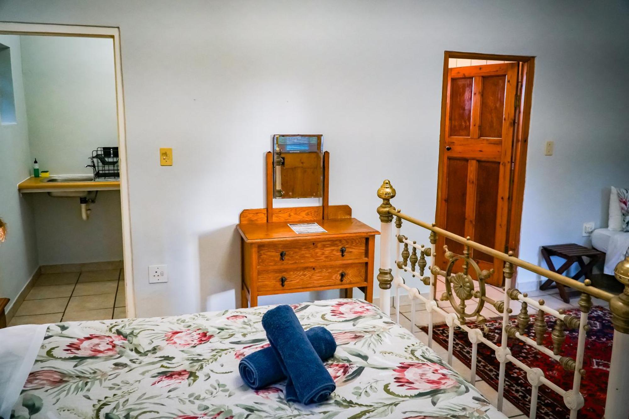 Outentique Accommodation Oudtshoorn Room photo