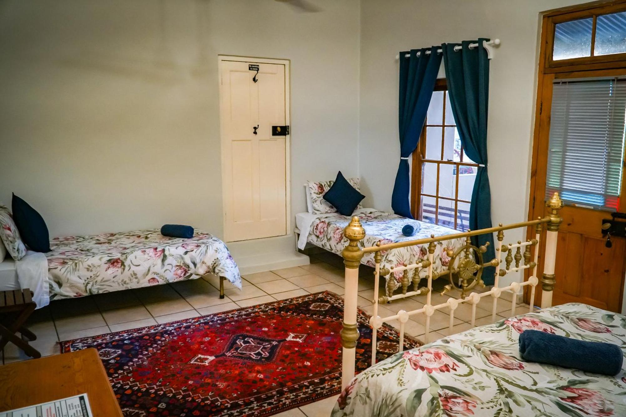 Outentique Accommodation Oudtshoorn Exterior photo