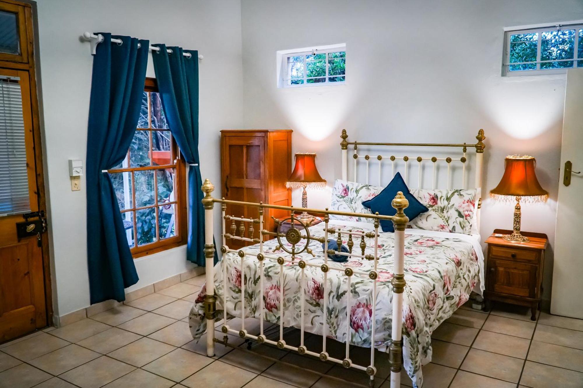 Outentique Accommodation Oudtshoorn Exterior photo