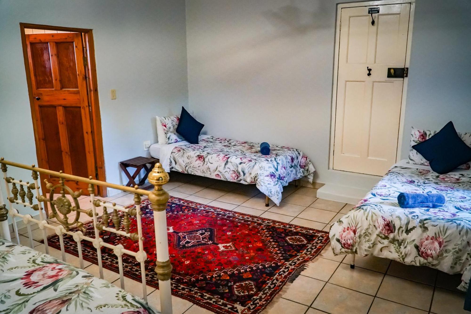 Outentique Accommodation Oudtshoorn Room photo