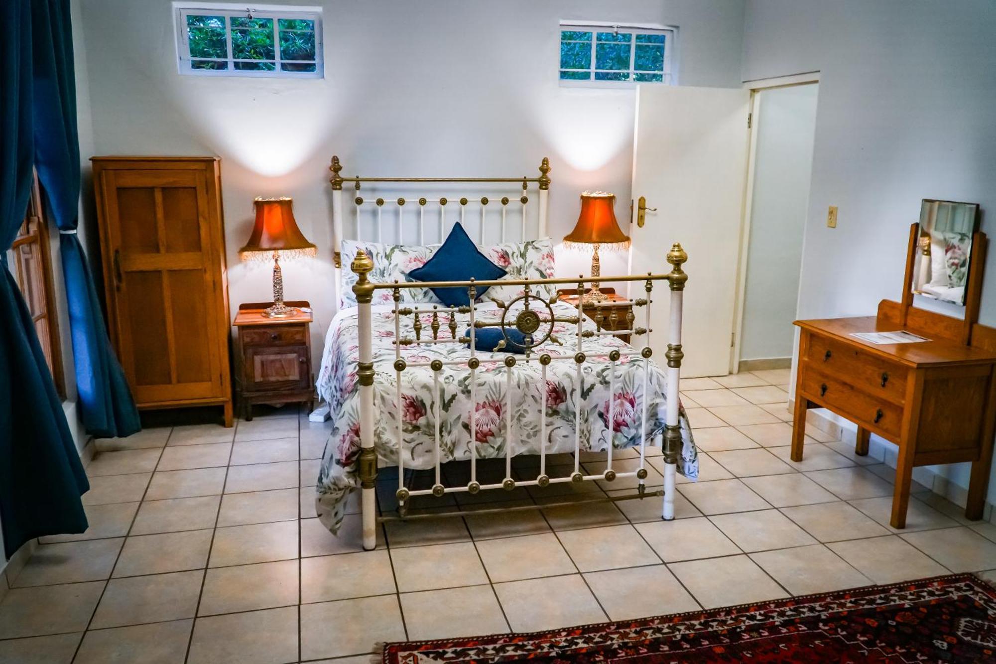 Outentique Accommodation Oudtshoorn Room photo