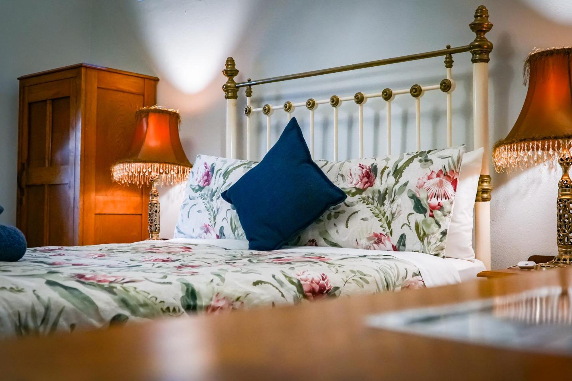 Outentique Accommodation Oudtshoorn Room photo